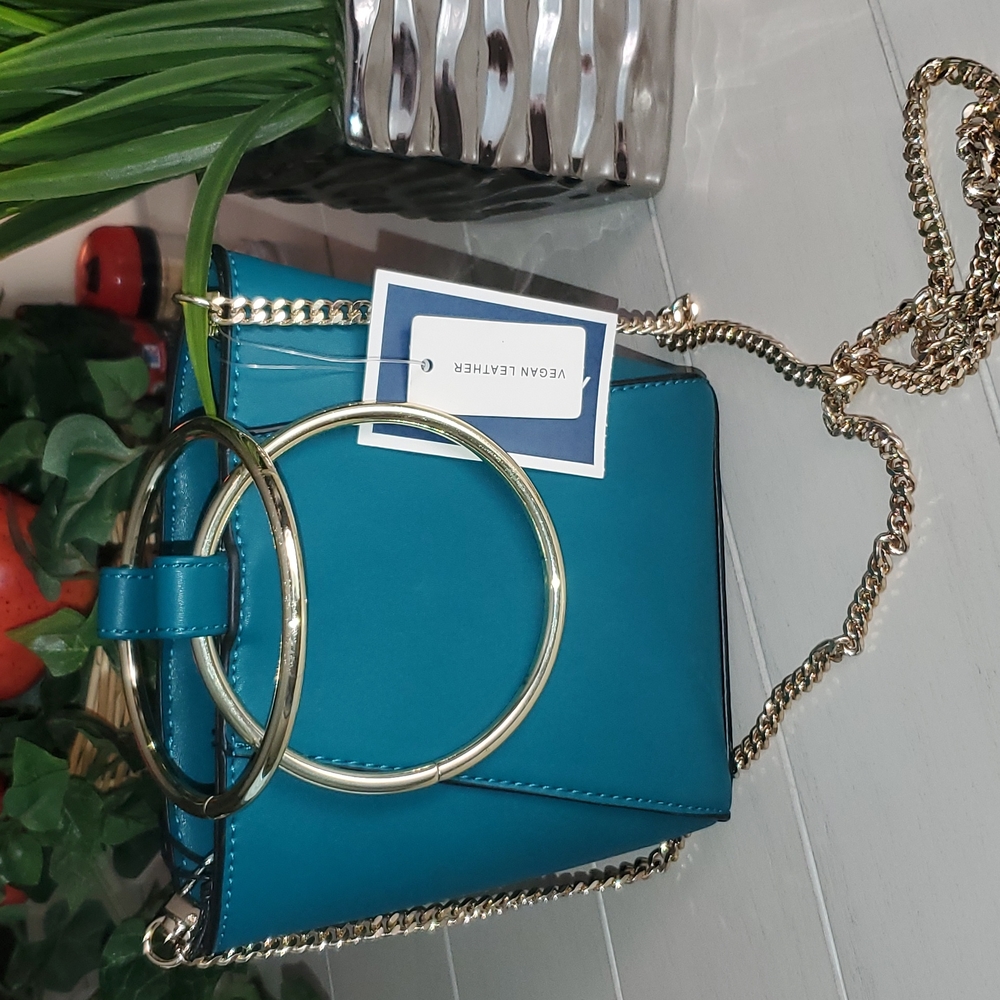 NEW Colab Purse